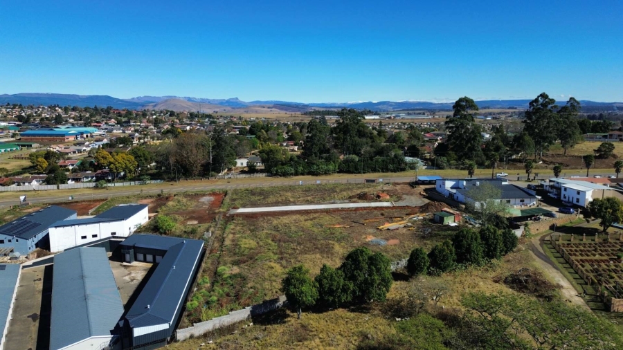 Commercial Property for Sale in Merrivale KwaZulu-Natal