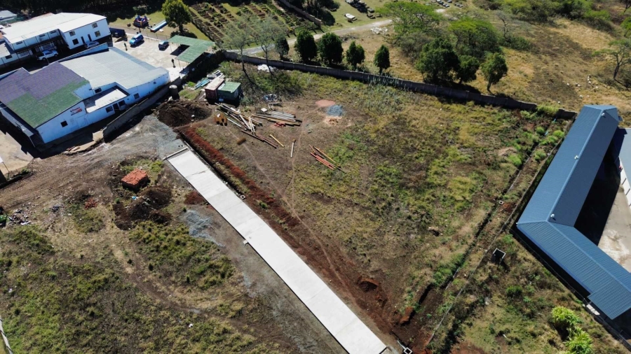 Commercial Property for Sale in Merrivale KwaZulu-Natal