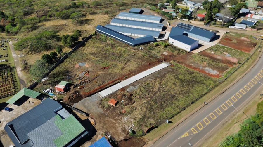 Commercial Property for Sale in Merrivale KwaZulu-Natal