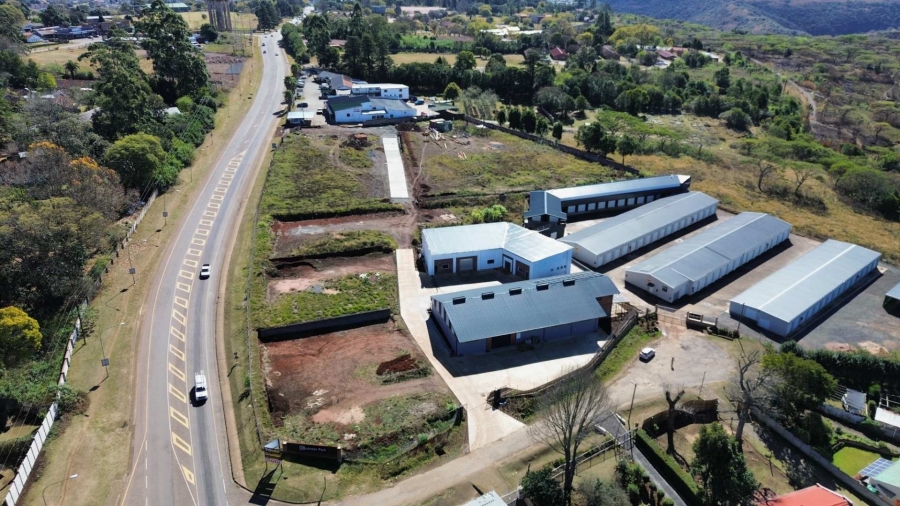 Commercial Property for Sale in Merrivale KwaZulu-Natal