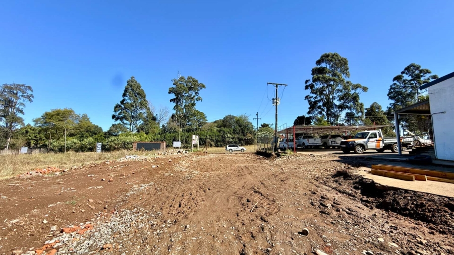 Commercial Property for Sale in Merrivale KwaZulu-Natal