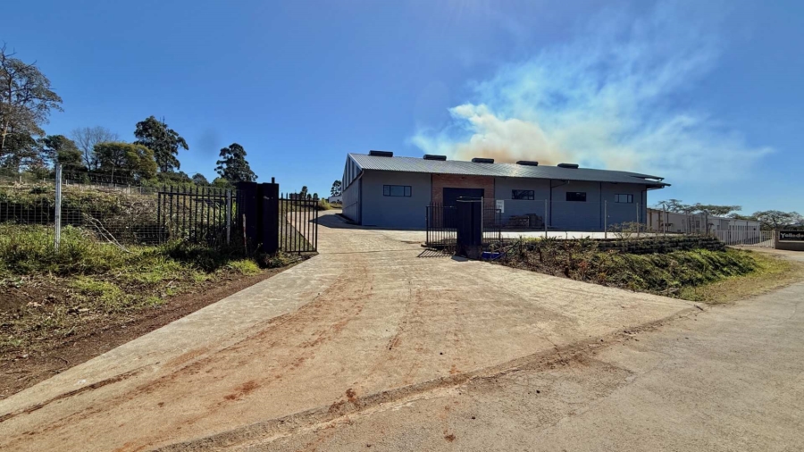 Commercial Property for Sale in Merrivale KwaZulu-Natal