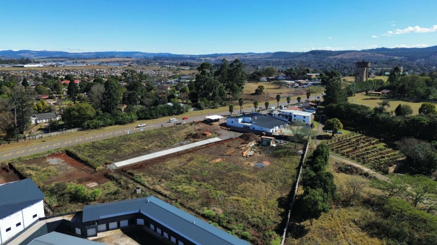 Commercial Property for Sale in Merrivale KwaZulu-Natal
