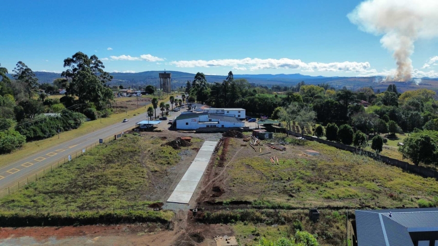 Commercial Property for Sale in Merrivale KwaZulu-Natal