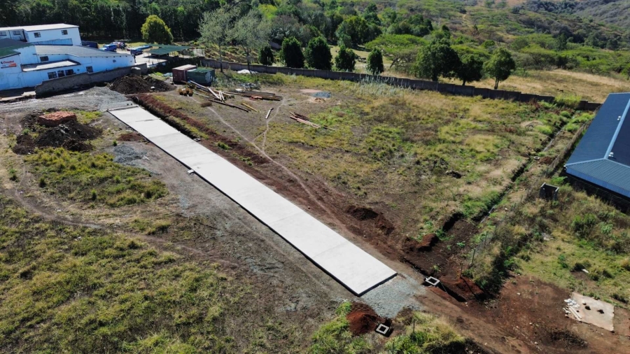 Commercial Property for Sale in Merrivale KwaZulu-Natal