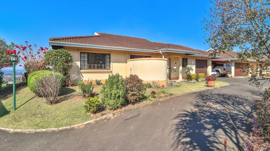 2 Bedroom Property for Sale in Howick North KwaZulu-Natal