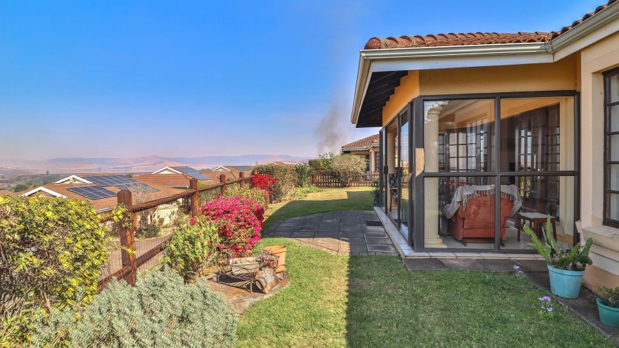 2 Bedroom Property for Sale in Howick North KwaZulu-Natal