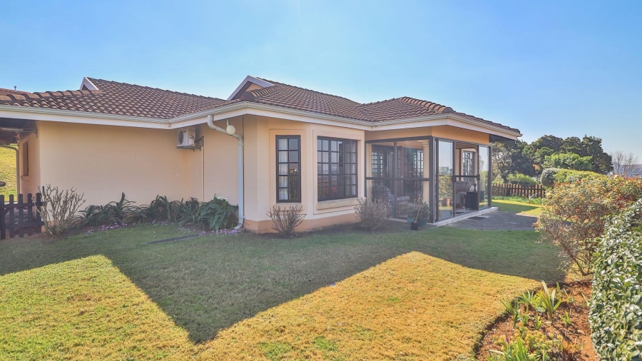 2 Bedroom Property for Sale in Howick North KwaZulu-Natal