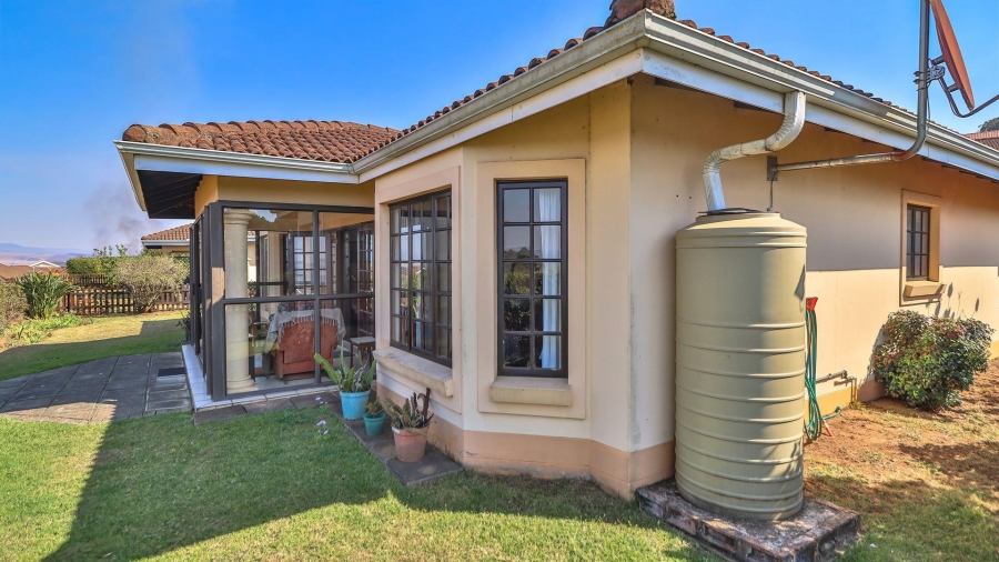 2 Bedroom Property for Sale in Howick North KwaZulu-Natal