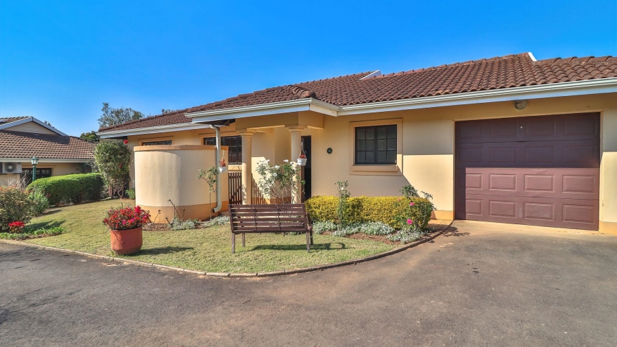 2 Bedroom Property for Sale in Howick North KwaZulu-Natal