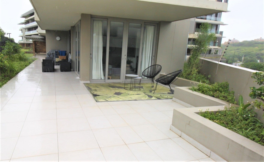 To Let 2 Bedroom Property for Rent in Sibaya KwaZulu-Natal