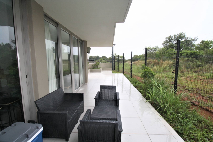 To Let 2 Bedroom Property for Rent in Sibaya KwaZulu-Natal
