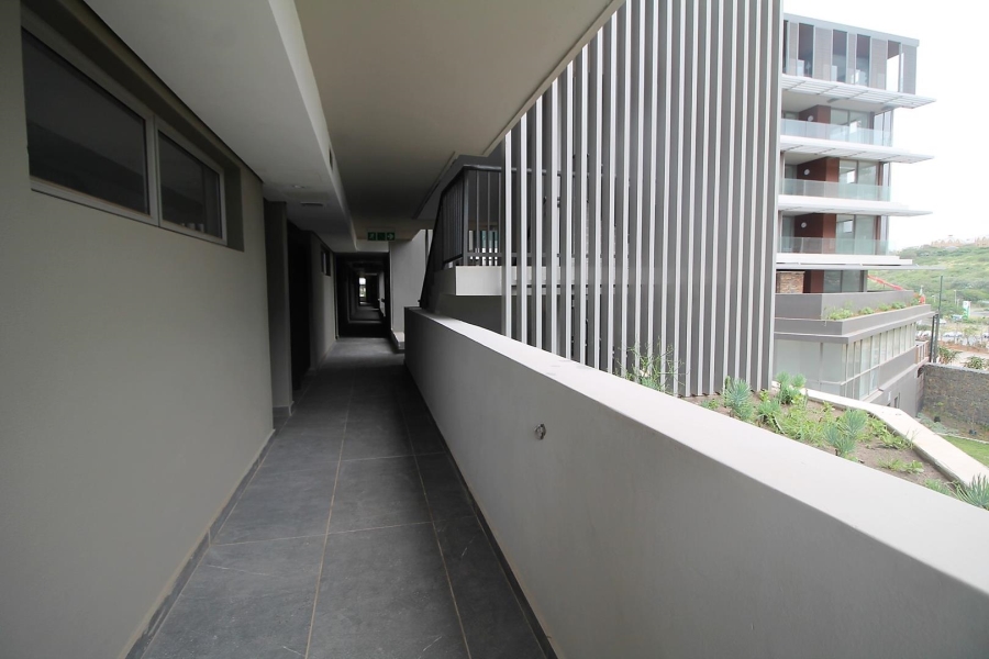 To Let 2 Bedroom Property for Rent in Sibaya KwaZulu-Natal