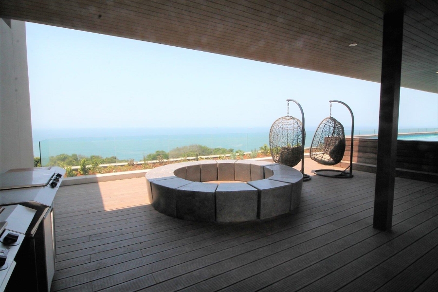 To Let 2 Bedroom Property for Rent in Sibaya KwaZulu-Natal