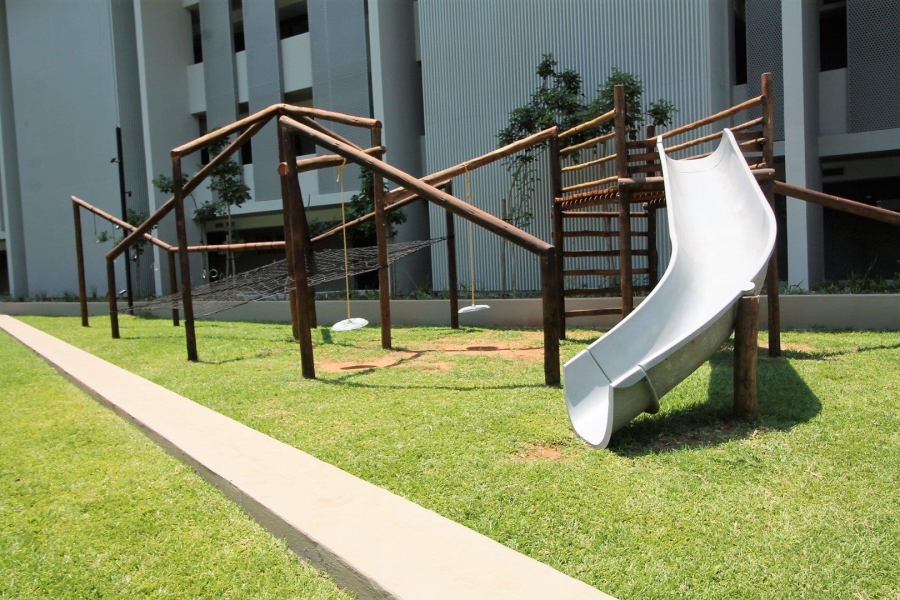 To Let 2 Bedroom Property for Rent in Sibaya KwaZulu-Natal