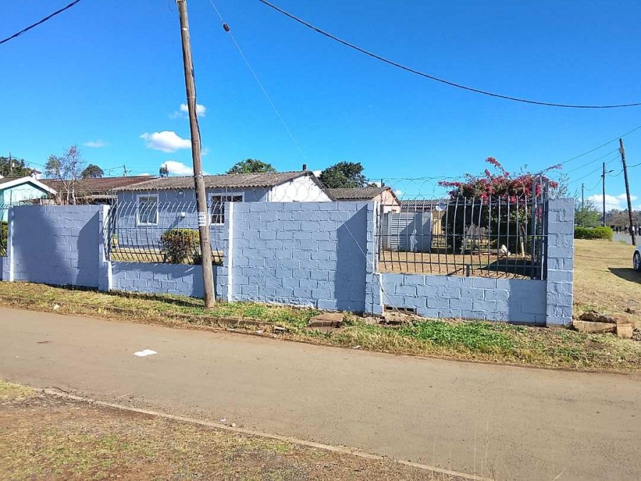 2 Bedroom Property for Sale in Imbali KwaZulu-Natal