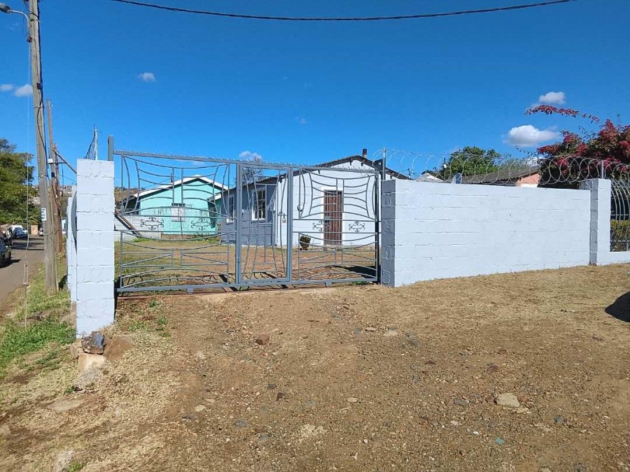 2 Bedroom Property for Sale in Imbali KwaZulu-Natal