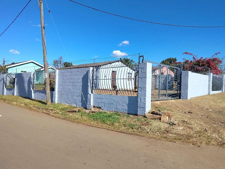 2 Bedroom Property for Sale in Imbali KwaZulu-Natal