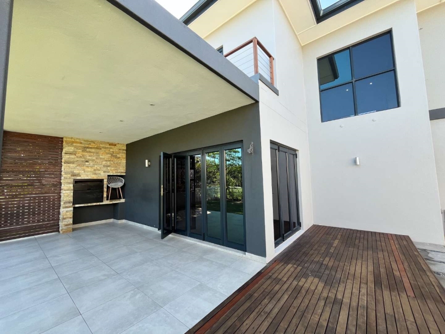 To Let 3 Bedroom Property for Rent in Salt Rock KwaZulu-Natal