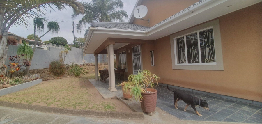 3 Bedroom Property for Sale in Brindhaven KwaZulu-Natal