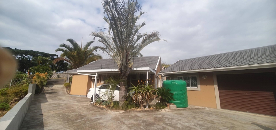 3 Bedroom Property for Sale in Brindhaven KwaZulu-Natal