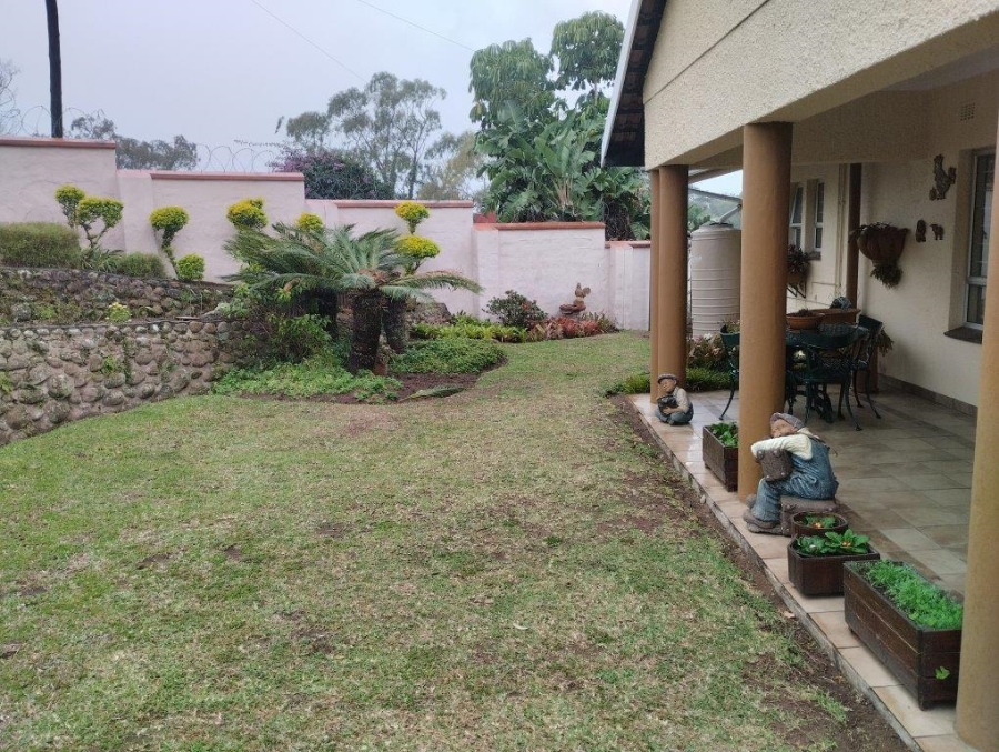 4 Bedroom Property for Sale in Chiltern Hills KwaZulu-Natal