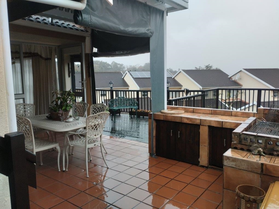4 Bedroom Property for Sale in Chiltern Hills KwaZulu-Natal