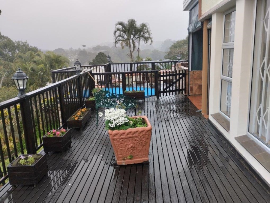 4 Bedroom Property for Sale in Chiltern Hills KwaZulu-Natal
