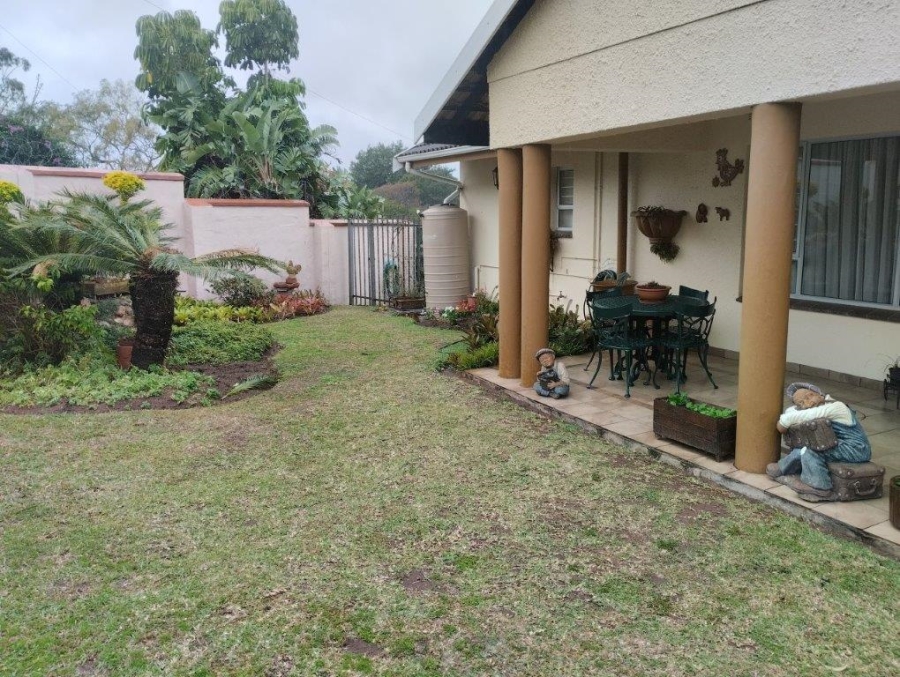 4 Bedroom Property for Sale in Chiltern Hills KwaZulu-Natal