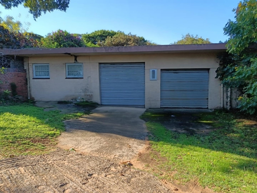 0 Bedroom Property for Sale in Bluff KwaZulu-Natal