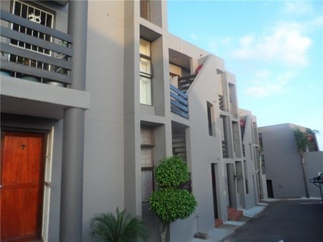 1 Bedroom Property for Sale in Bluff KwaZulu-Natal