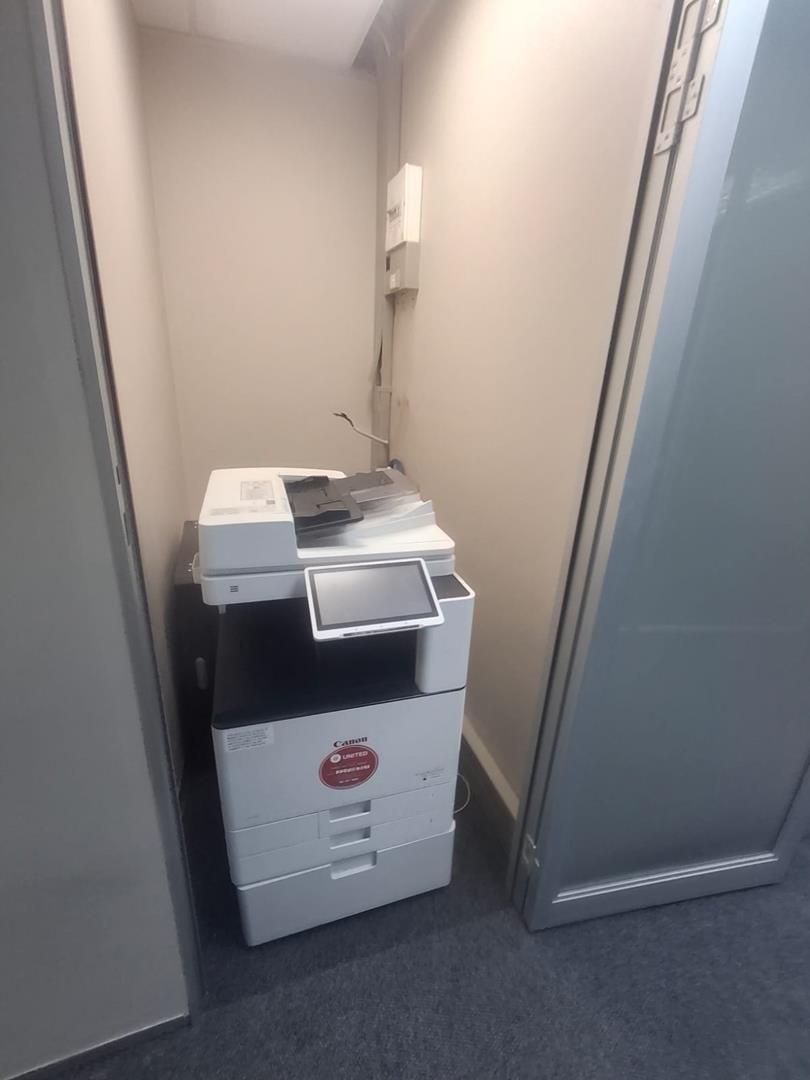 To Let Commercial Property for Rent in Kloof KwaZulu-Natal