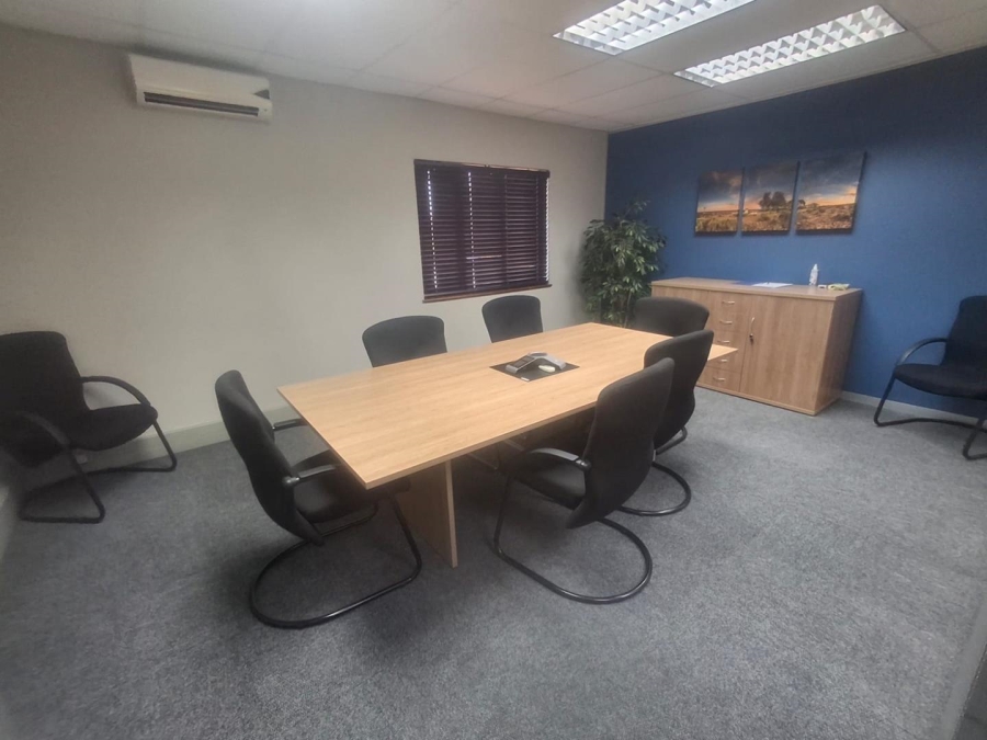 To Let Commercial Property for Rent in Kloof KwaZulu-Natal
