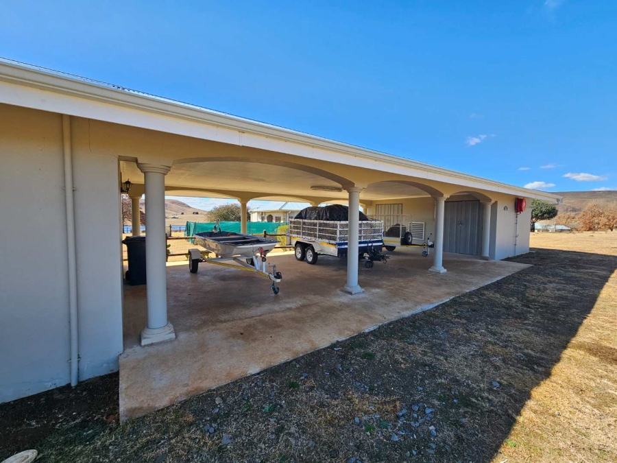 4 Bedroom Property for Sale in Nottingham Road KwaZulu-Natal
