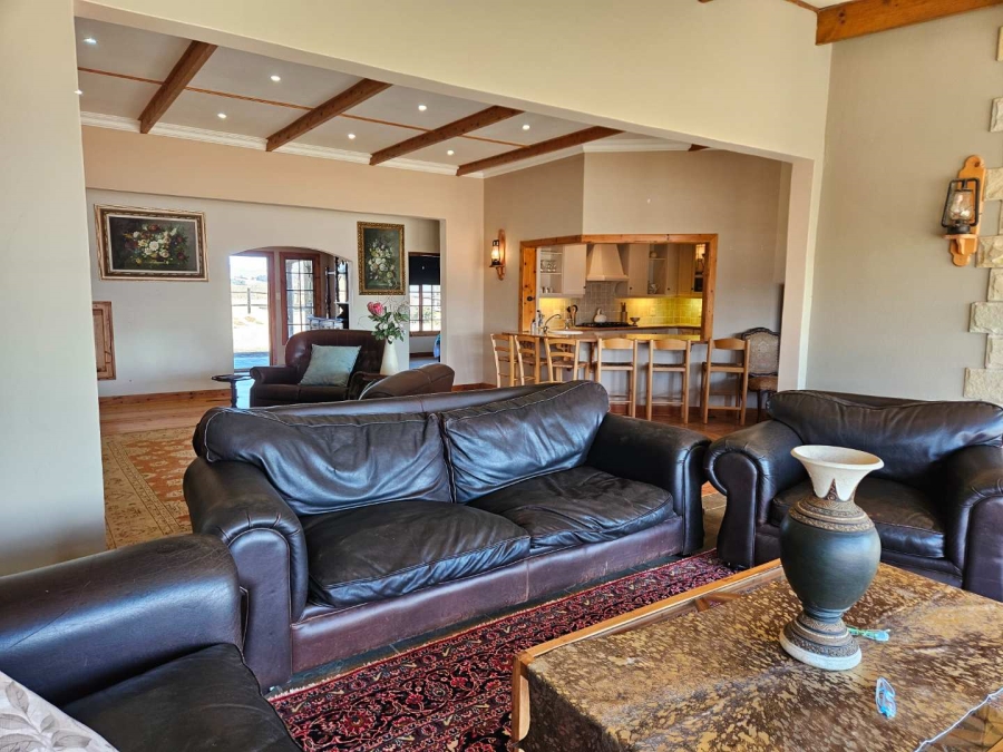 4 Bedroom Property for Sale in Nottingham Road KwaZulu-Natal