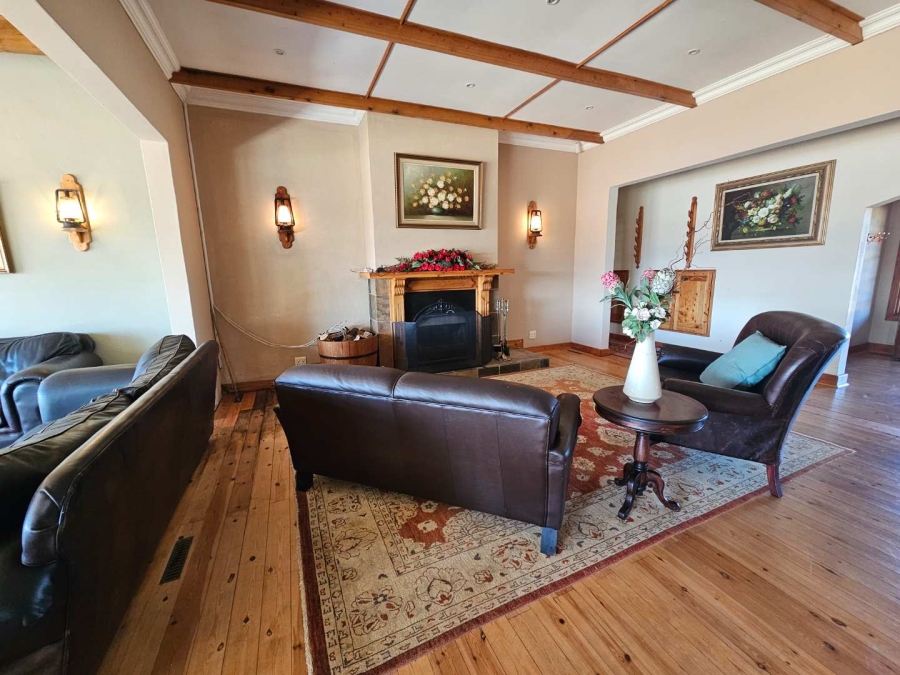 4 Bedroom Property for Sale in Nottingham Road KwaZulu-Natal