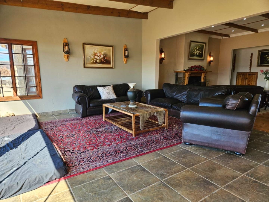 4 Bedroom Property for Sale in Nottingham Road KwaZulu-Natal