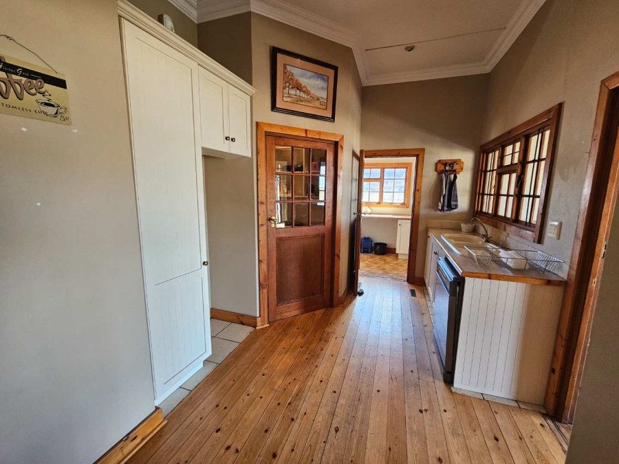 4 Bedroom Property for Sale in Nottingham Road KwaZulu-Natal