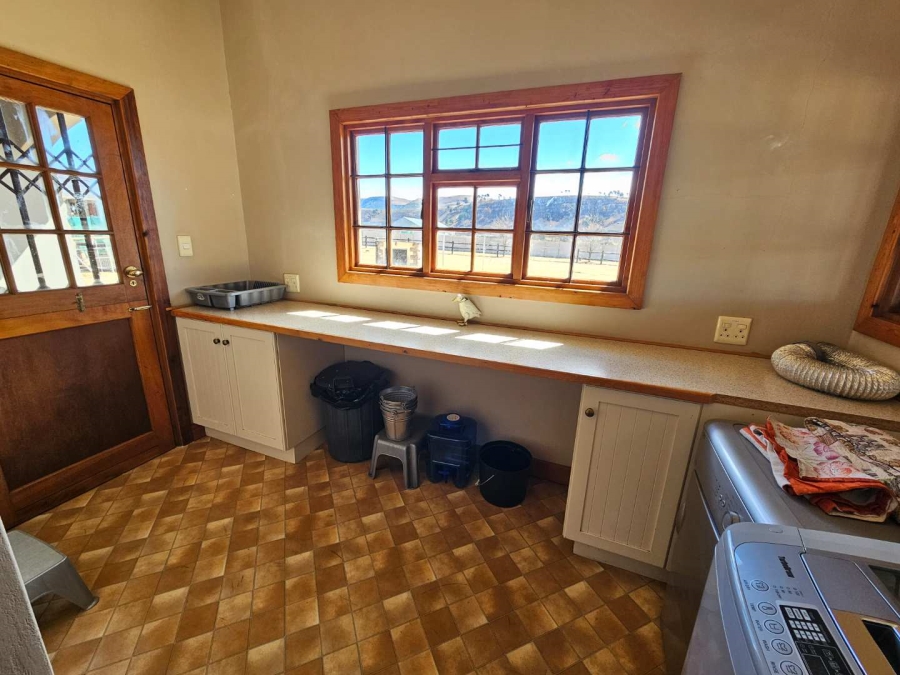 4 Bedroom Property for Sale in Nottingham Road KwaZulu-Natal