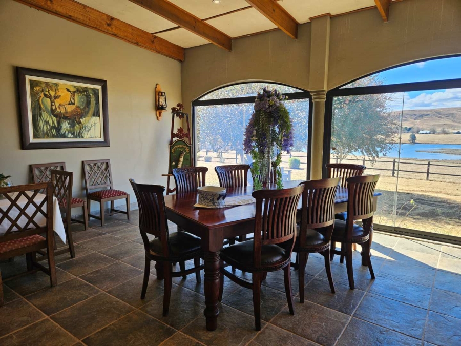 4 Bedroom Property for Sale in Nottingham Road KwaZulu-Natal