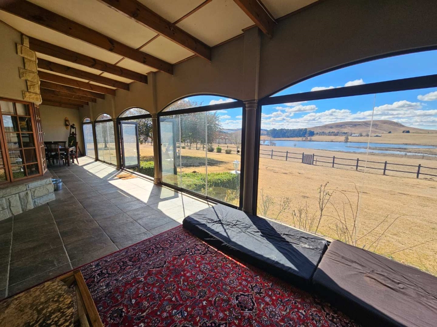 4 Bedroom Property for Sale in Nottingham Road KwaZulu-Natal