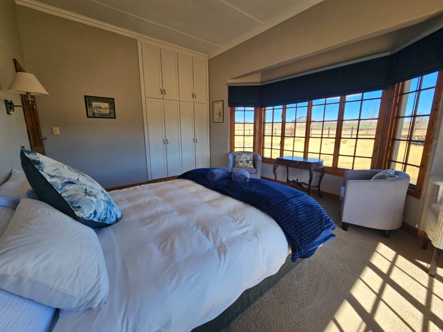 4 Bedroom Property for Sale in Nottingham Road KwaZulu-Natal