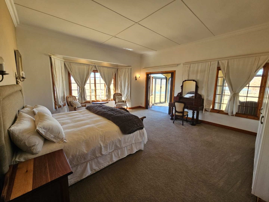 4 Bedroom Property for Sale in Nottingham Road KwaZulu-Natal