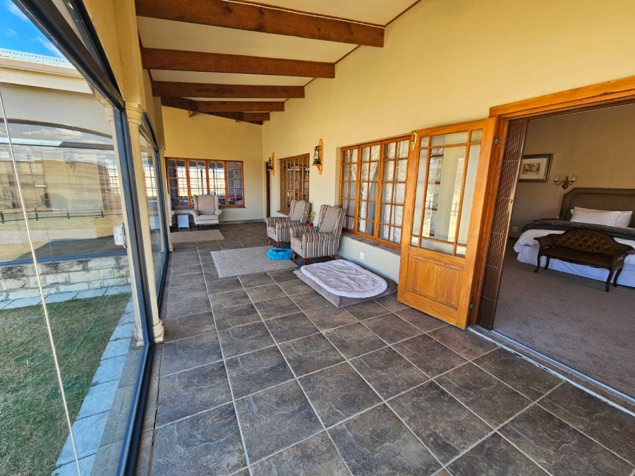 4 Bedroom Property for Sale in Nottingham Road KwaZulu-Natal