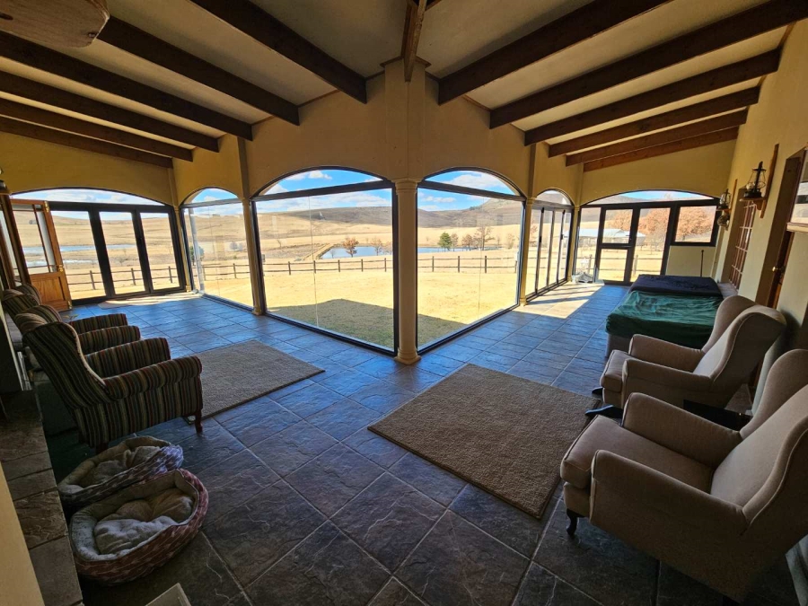 4 Bedroom Property for Sale in Nottingham Road KwaZulu-Natal