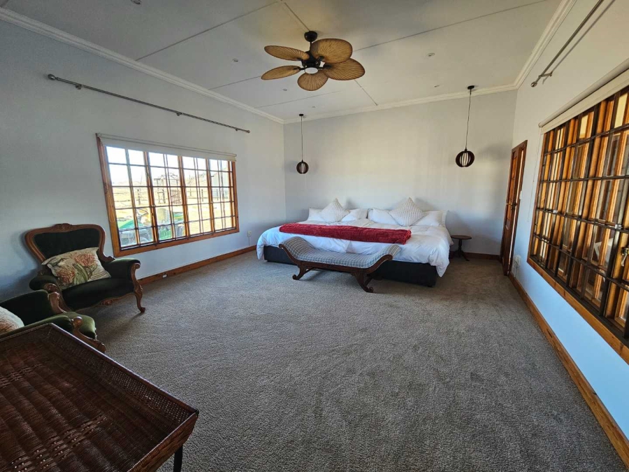 4 Bedroom Property for Sale in Nottingham Road KwaZulu-Natal