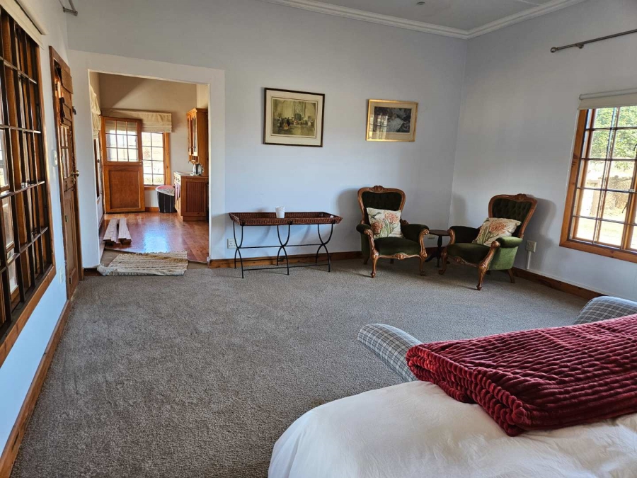 4 Bedroom Property for Sale in Nottingham Road KwaZulu-Natal
