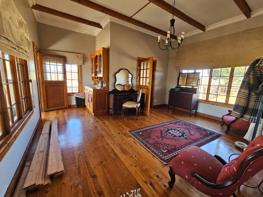 4 Bedroom Property for Sale in Nottingham Road KwaZulu-Natal