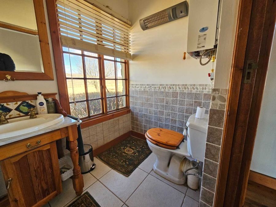 4 Bedroom Property for Sale in Nottingham Road KwaZulu-Natal