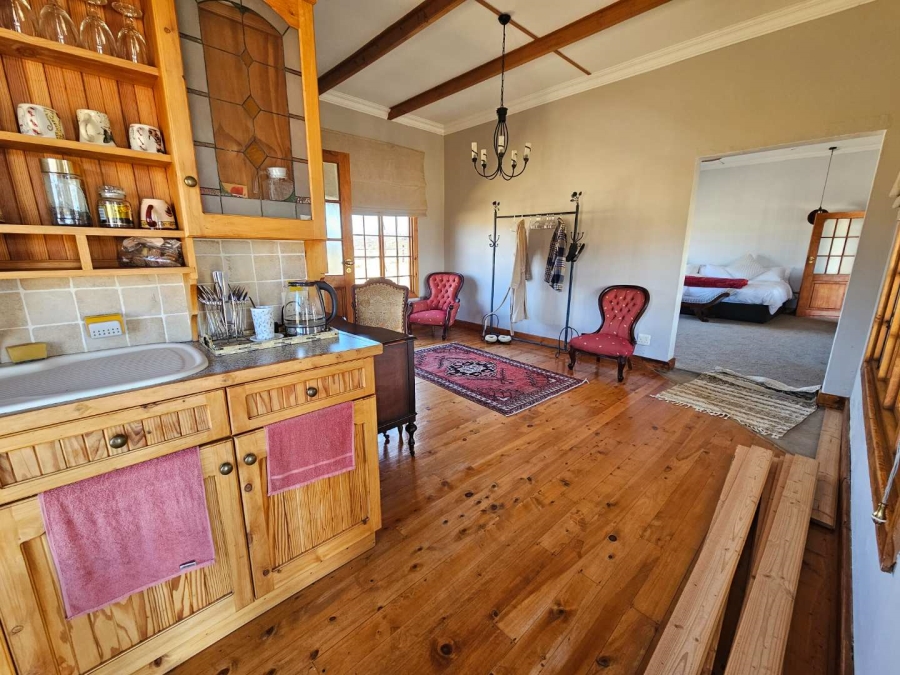 4 Bedroom Property for Sale in Nottingham Road KwaZulu-Natal